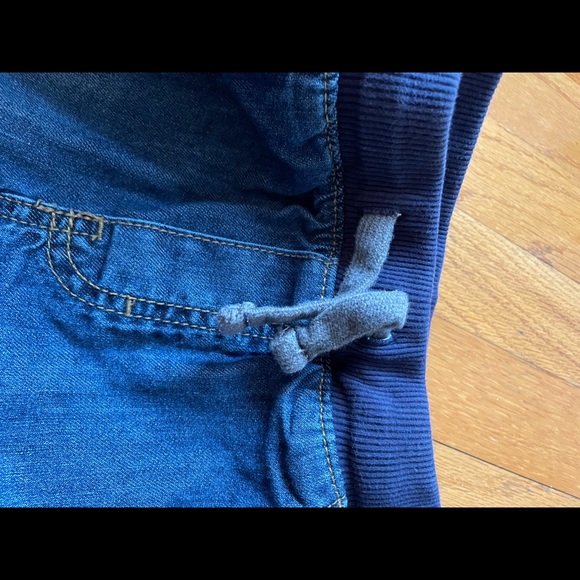 Set of 2, Boys’ Carters size 10 jeans - Picture 4 of 5